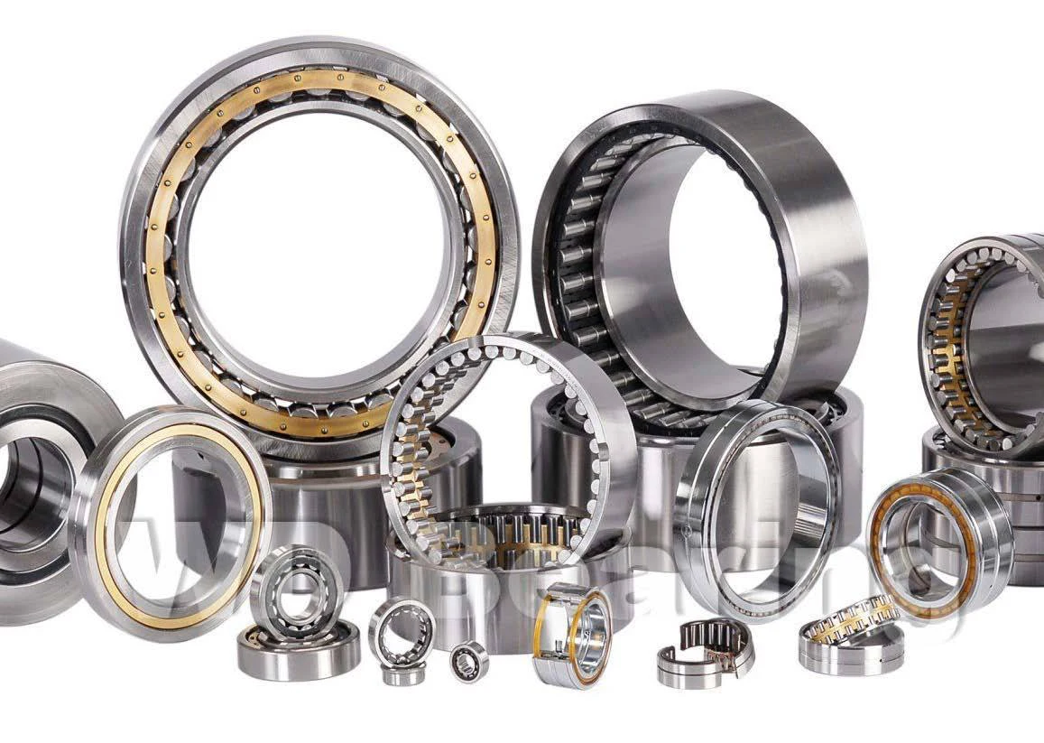 Machine elements application
